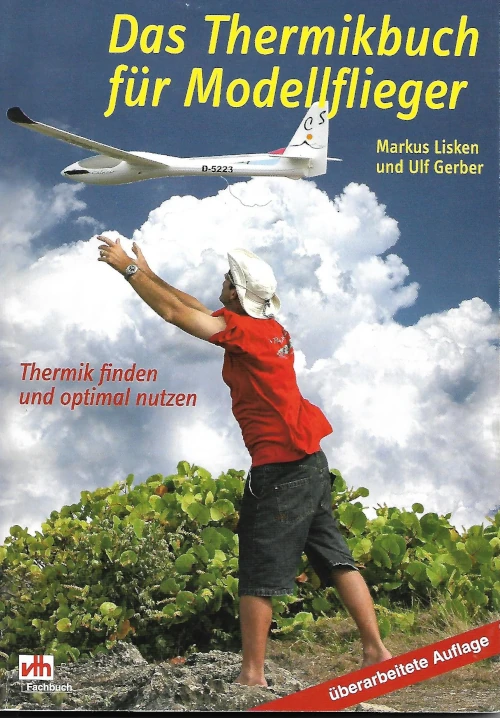 Das Segelflugmodell Teil III