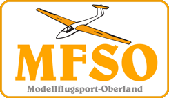 MFSO - eine informative Seite für das Modell fliegen