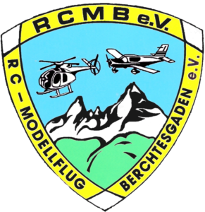 Wappen des RCMB